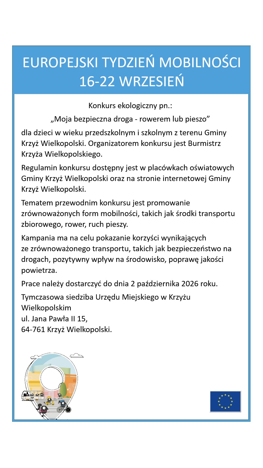 Europejski Tydzień Mobilności