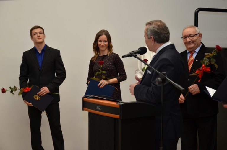 Spotkanie Noworoczne w Kaczorach