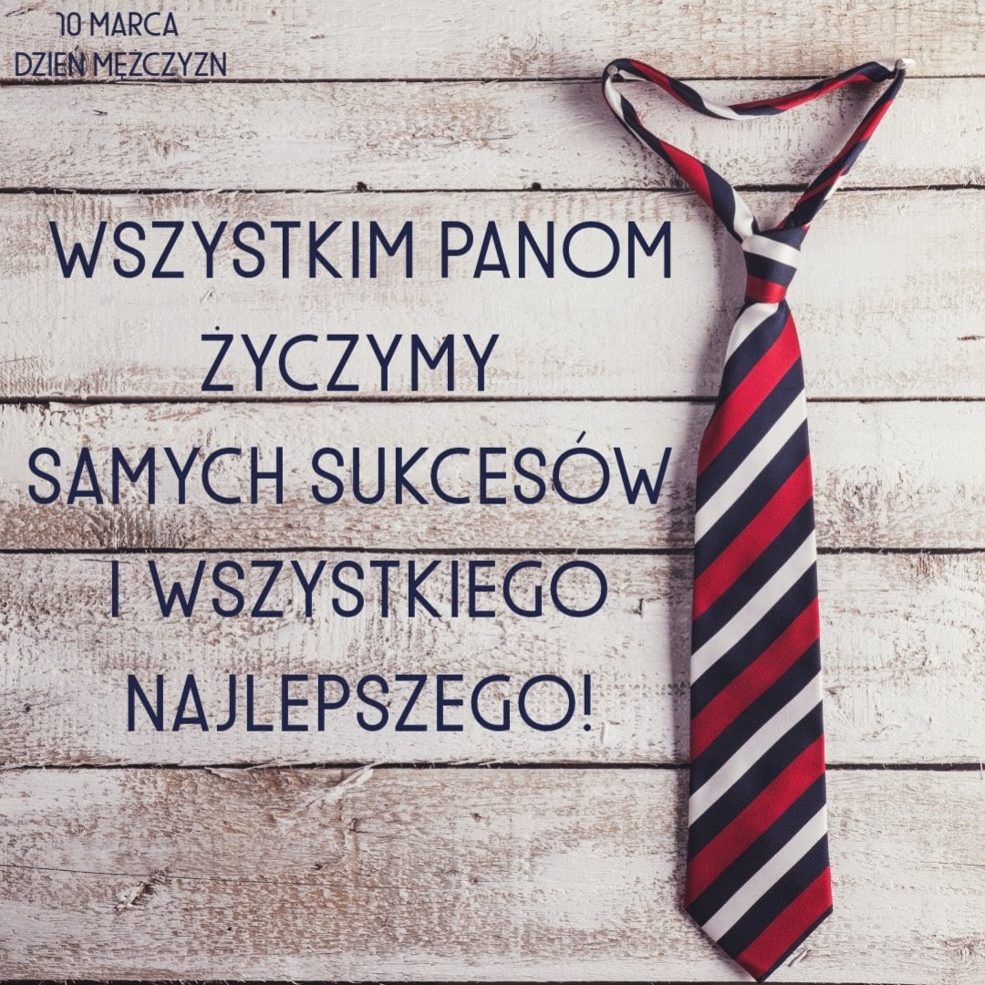 Dzień Mężczyzn