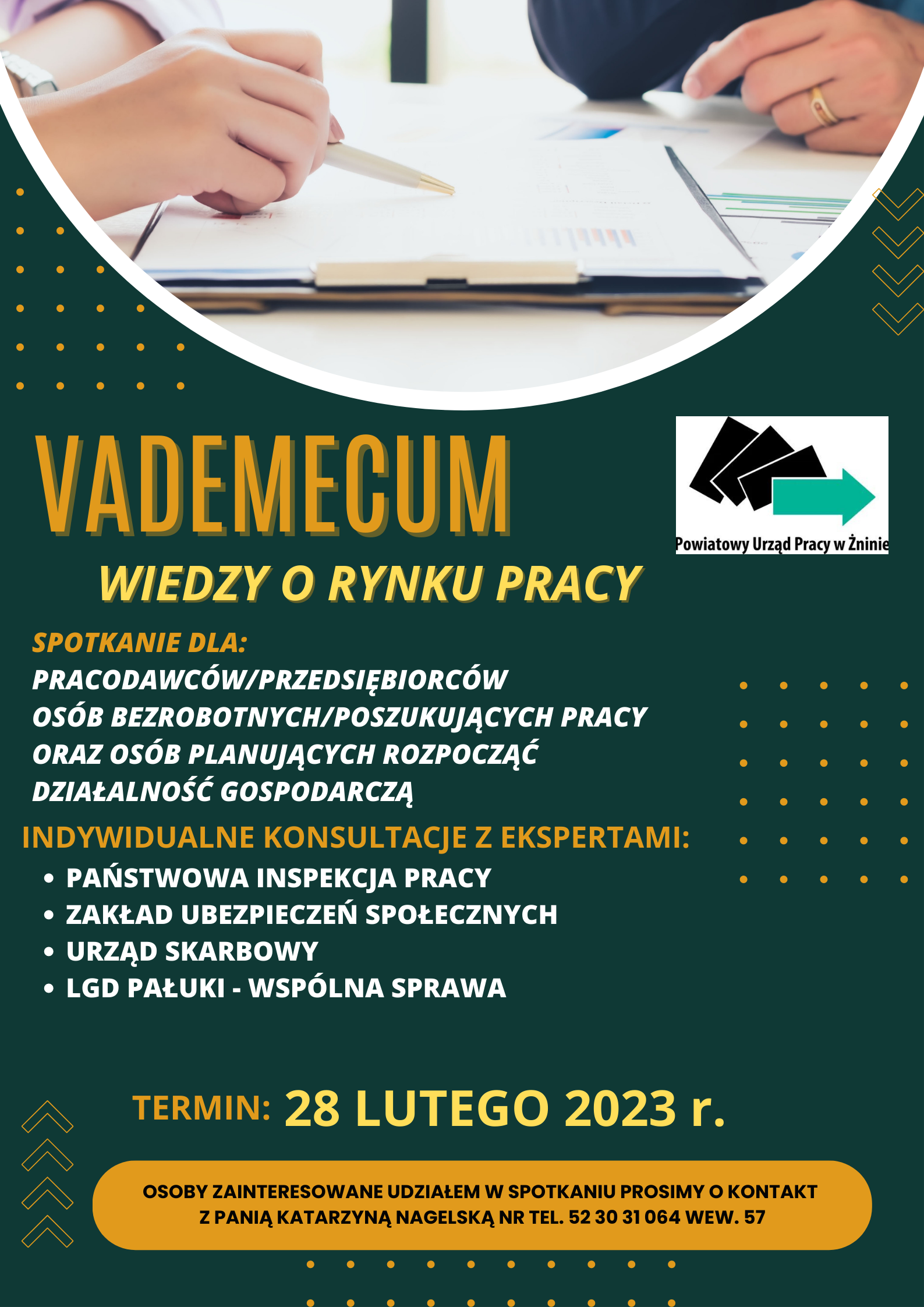 konsultacje