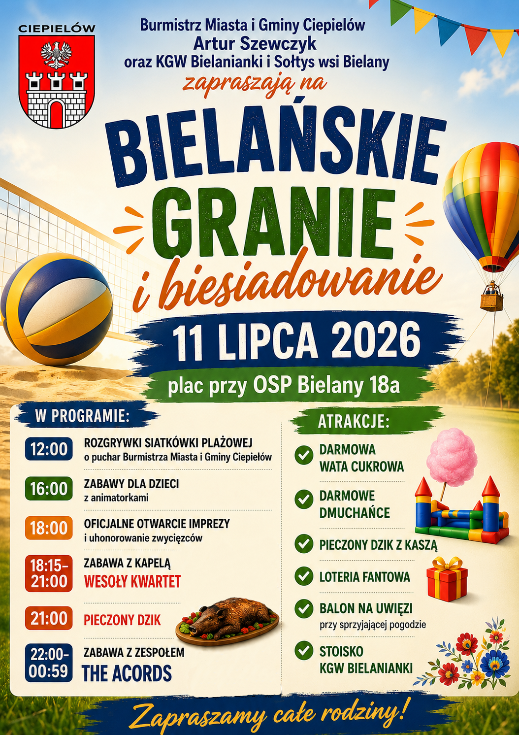 plakat