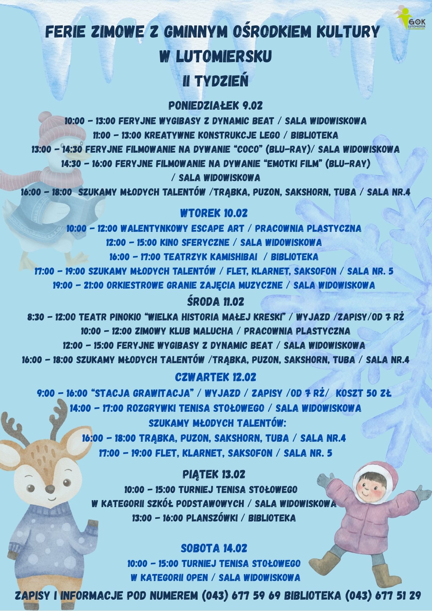 ferie t 2