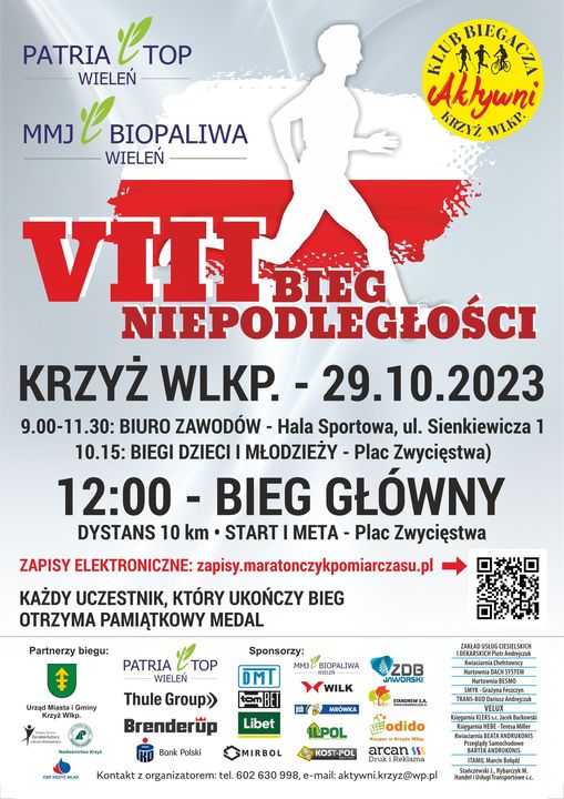 Bieg Niepodległości