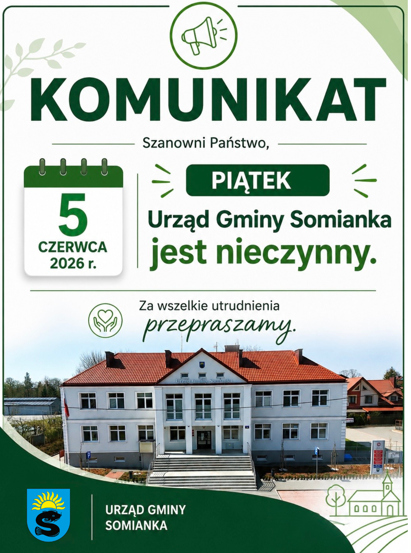 Komunikat