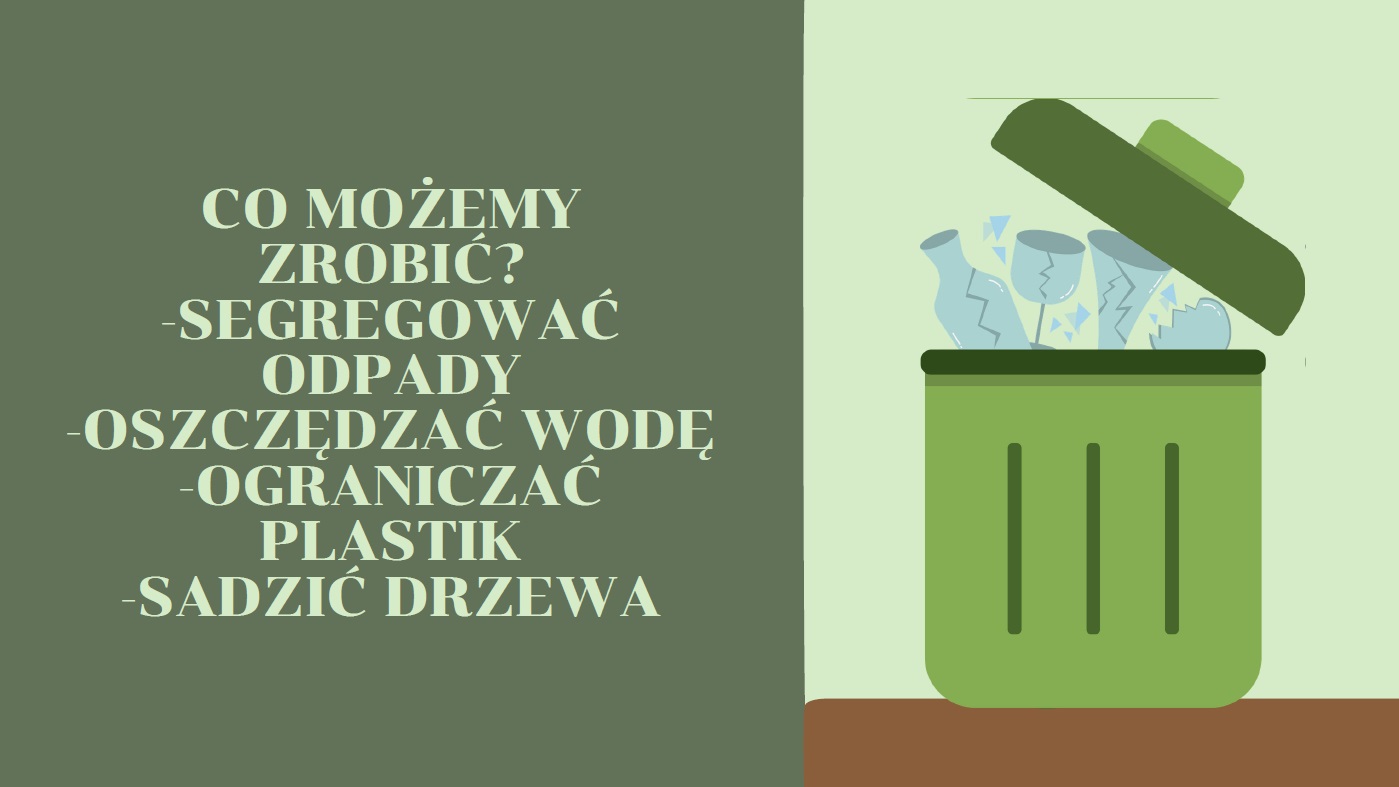 Nasz Moc. Nasza Planeta – Dzień Ziemi 2026