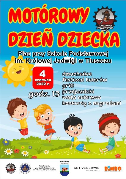 Dzień dziecka