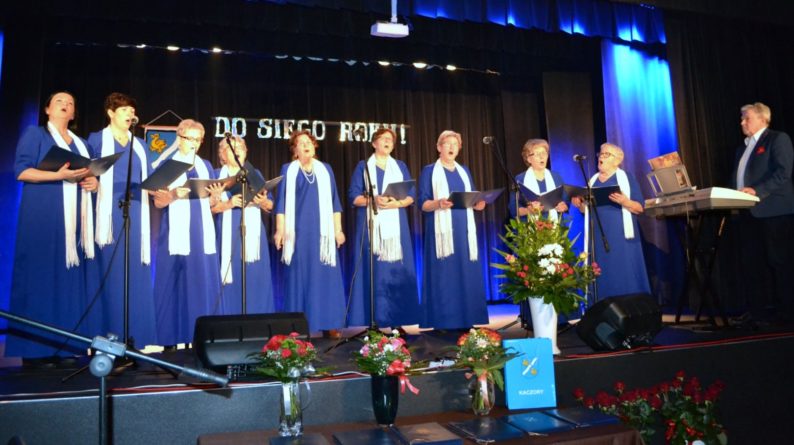 Spotkanie Noworoczne w Kaczorach