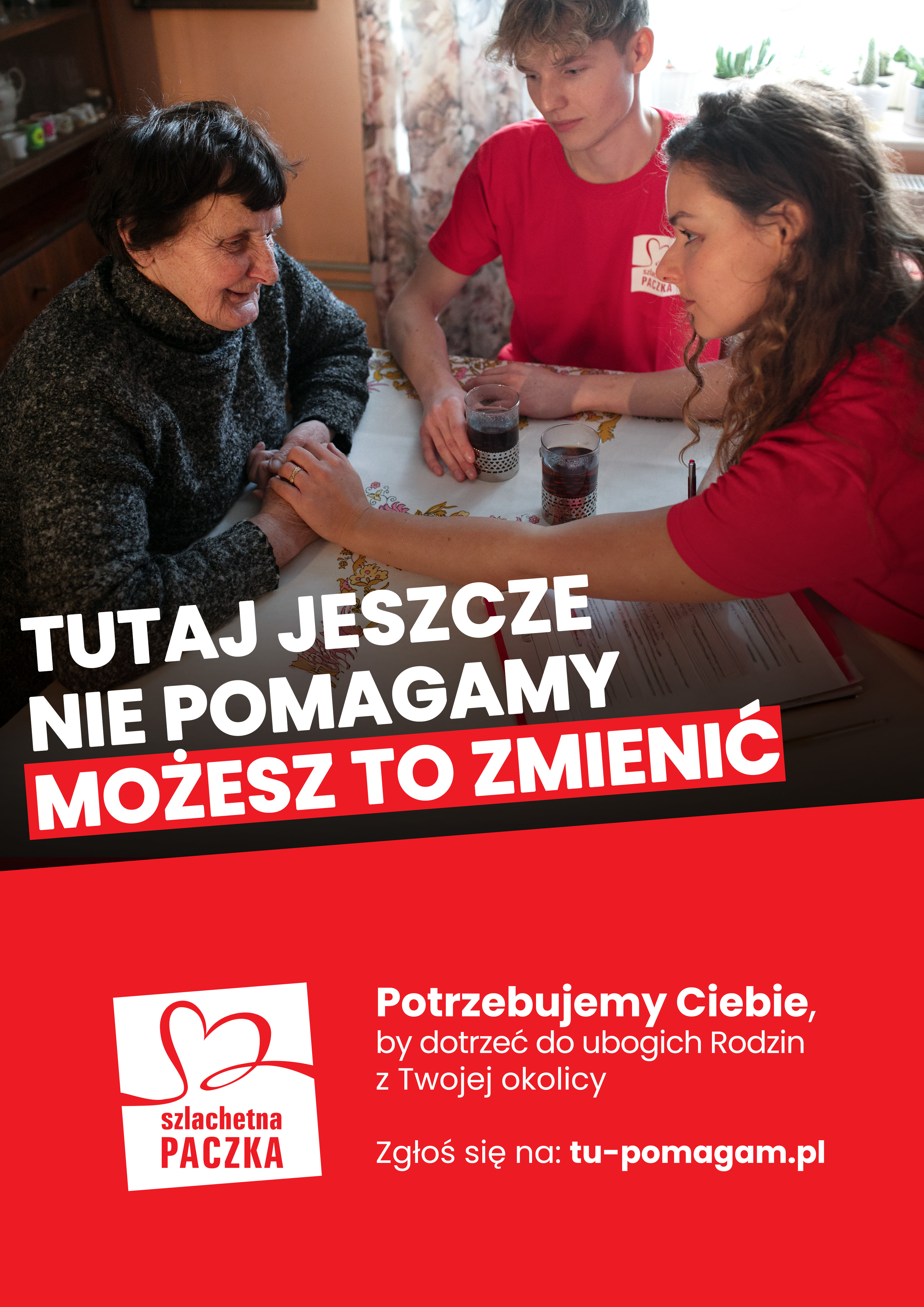 Szlachetna Paczka