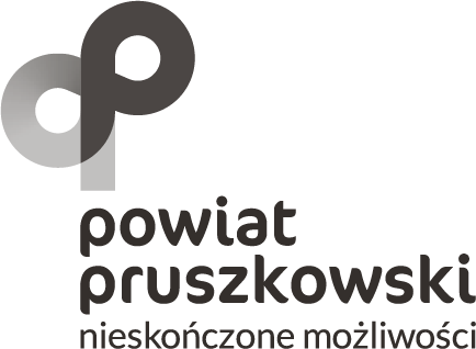 Logo_-_monochromatyczne_-_Powiat_Pruszkowski