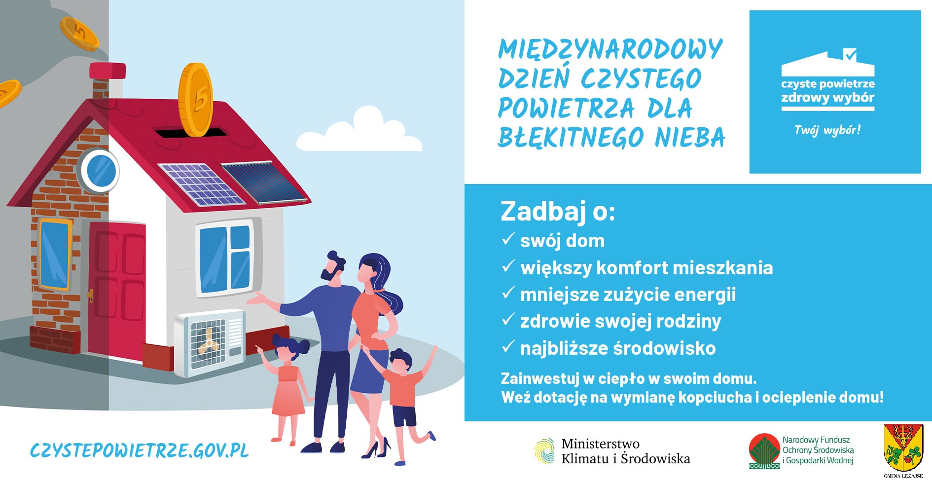 Czyste Powietrze 