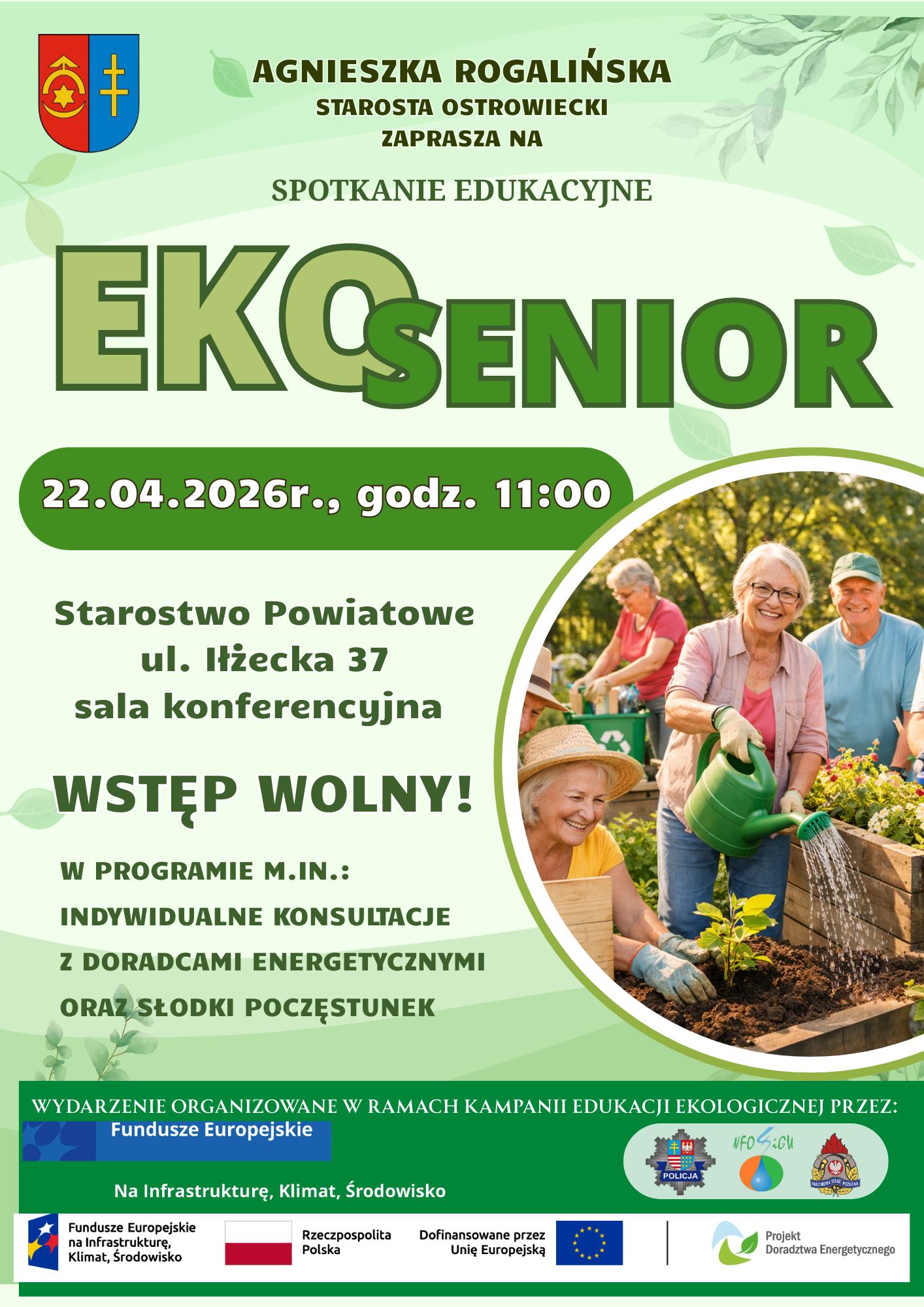 Eko senior