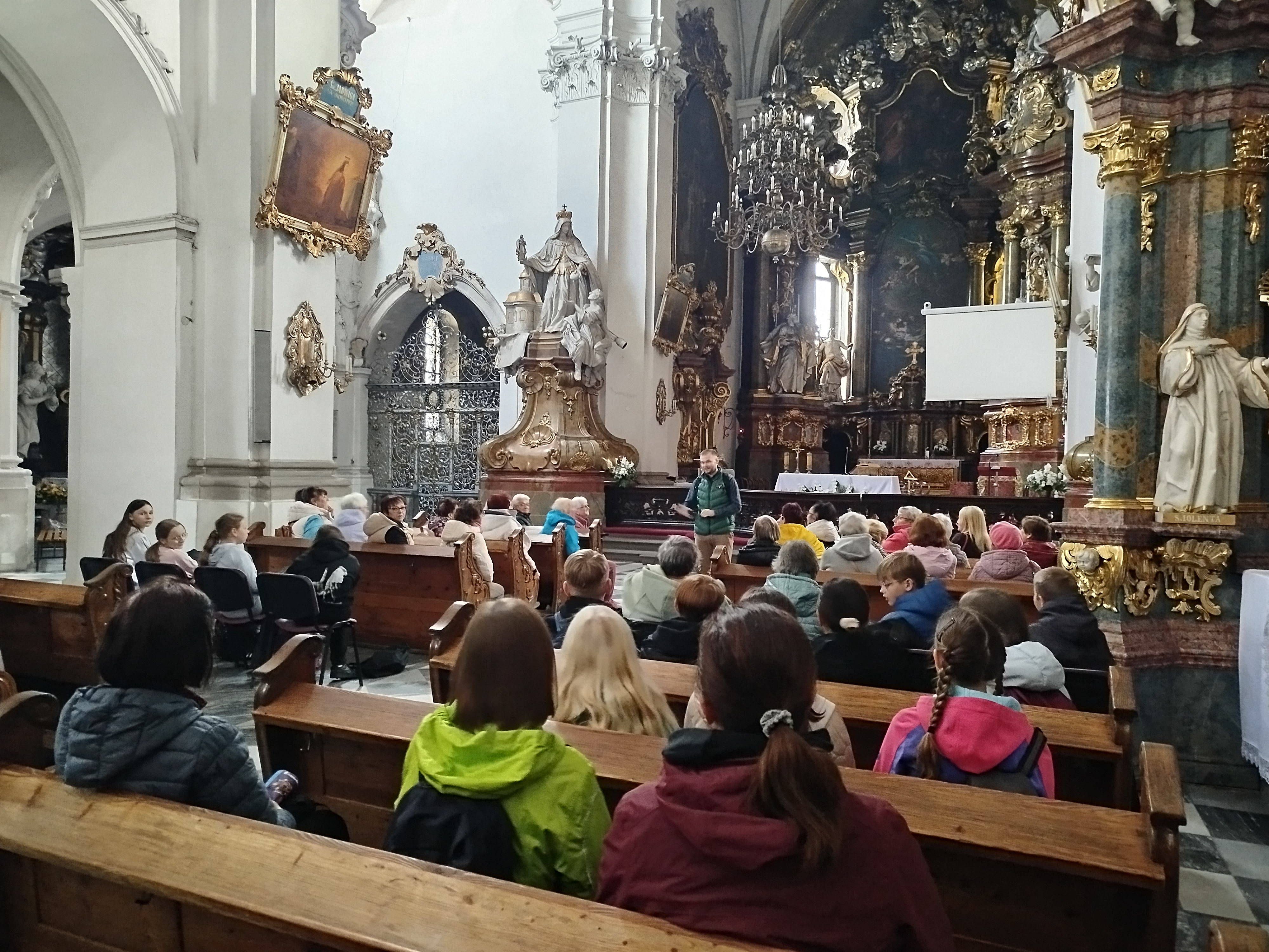 kościół