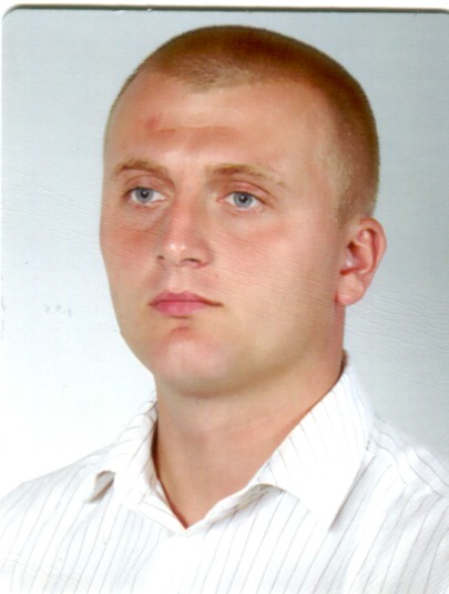 GRZEGORZ PUCHAŁA