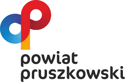 Logo_-_kolor_-_Powiat_Pruszkowski_pion
