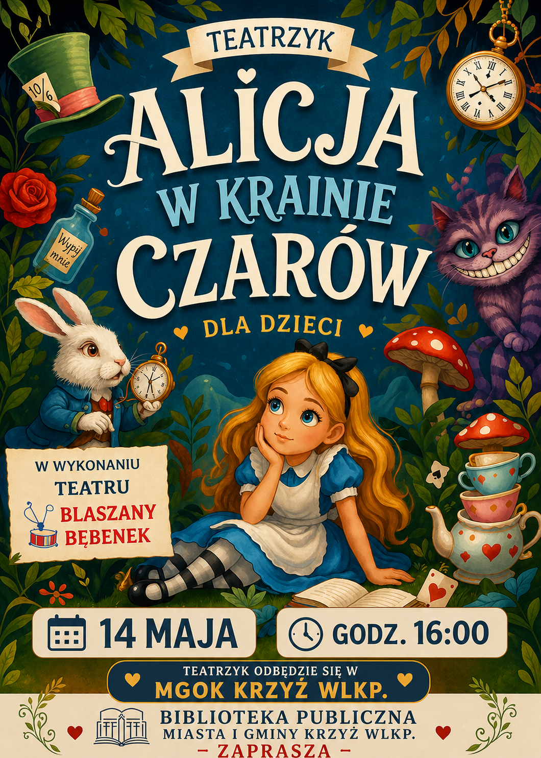 Zaproszenie