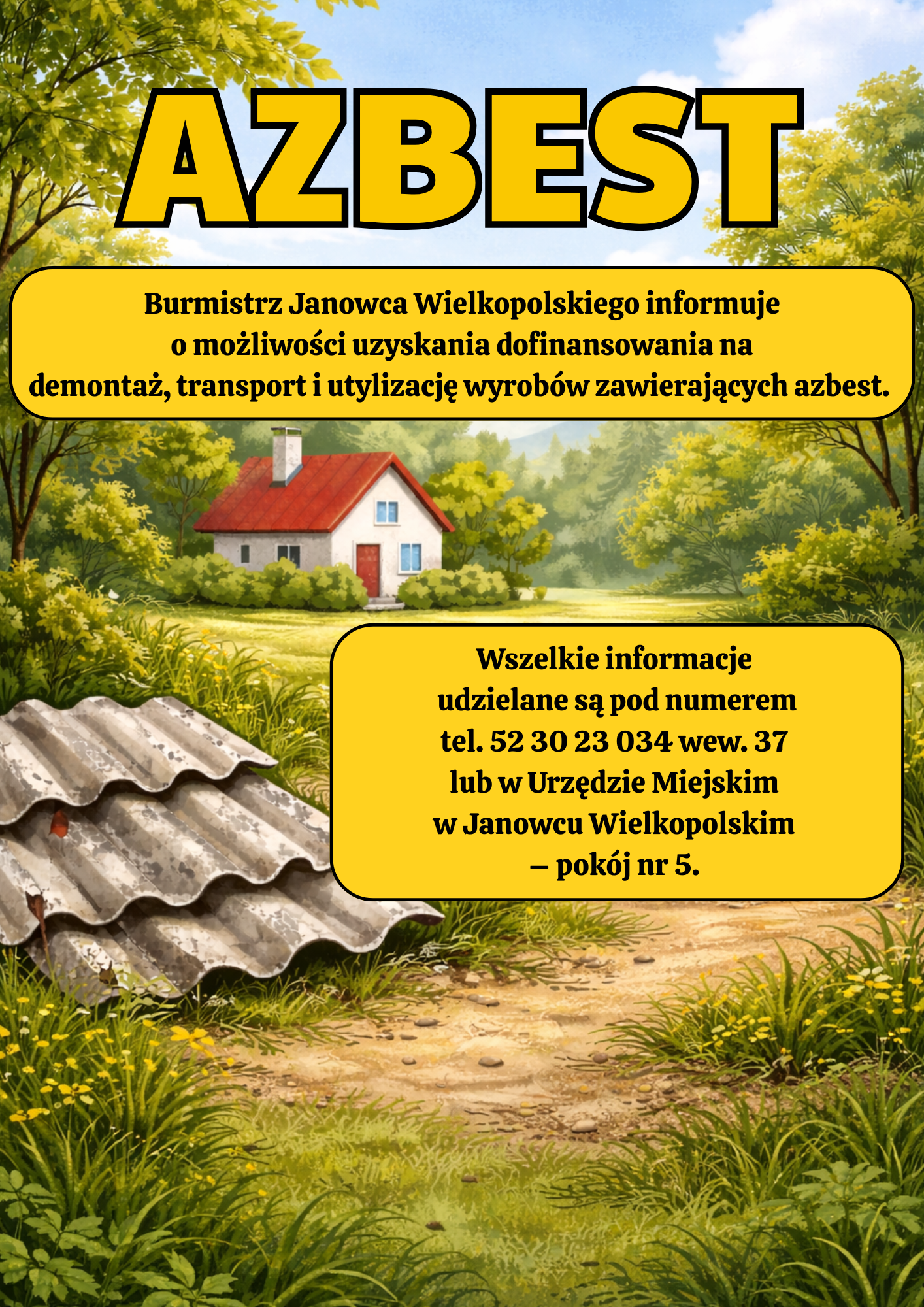 azbest