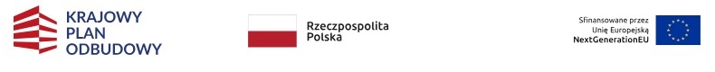 Pasek z logami