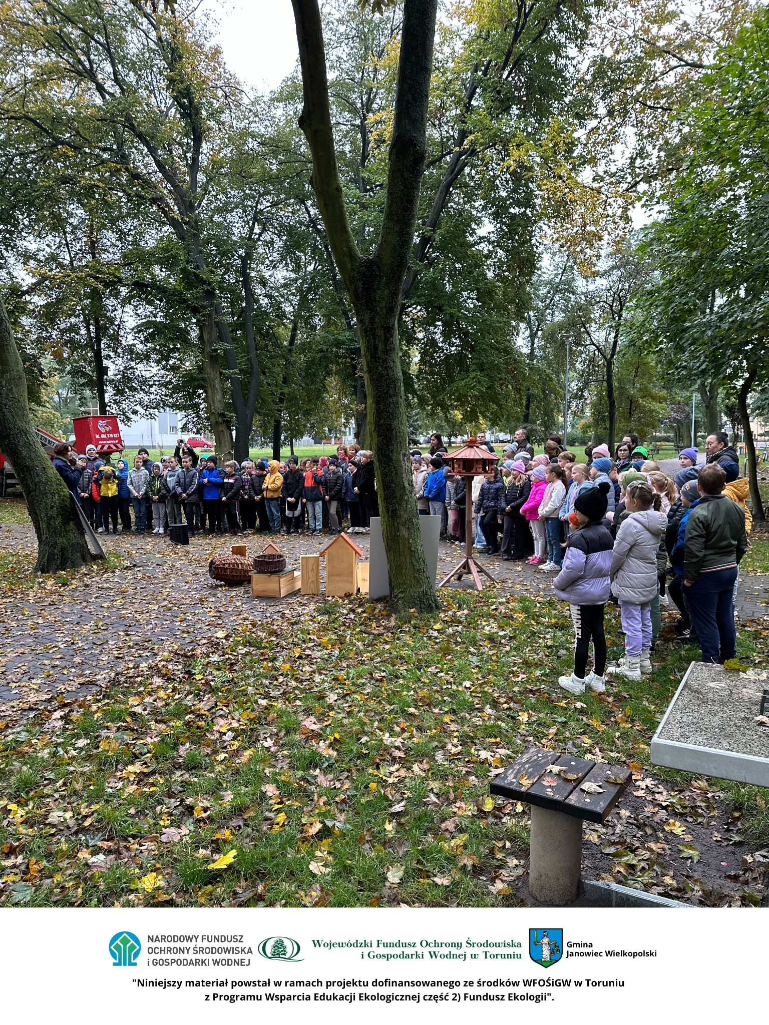 park domem dla zwierząt