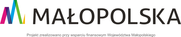 Logo Małopolski