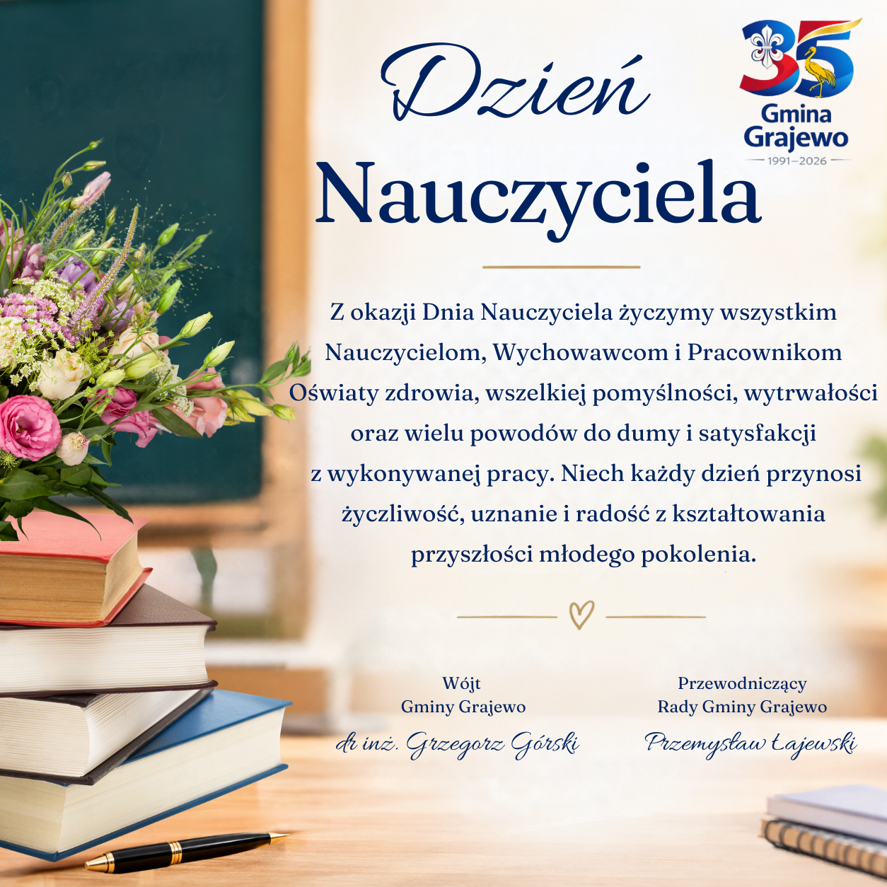 życzenia