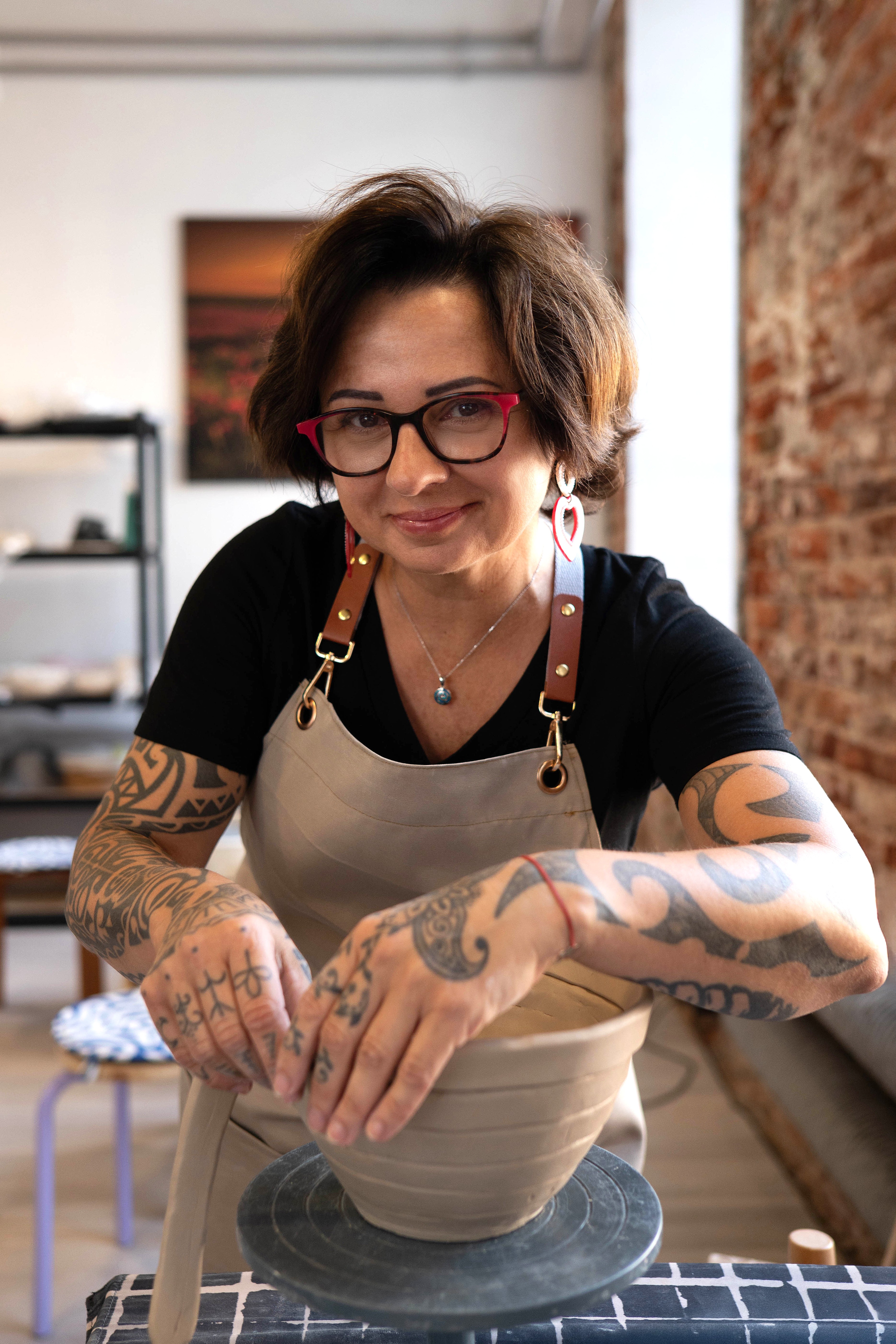 Dorota Bielecka