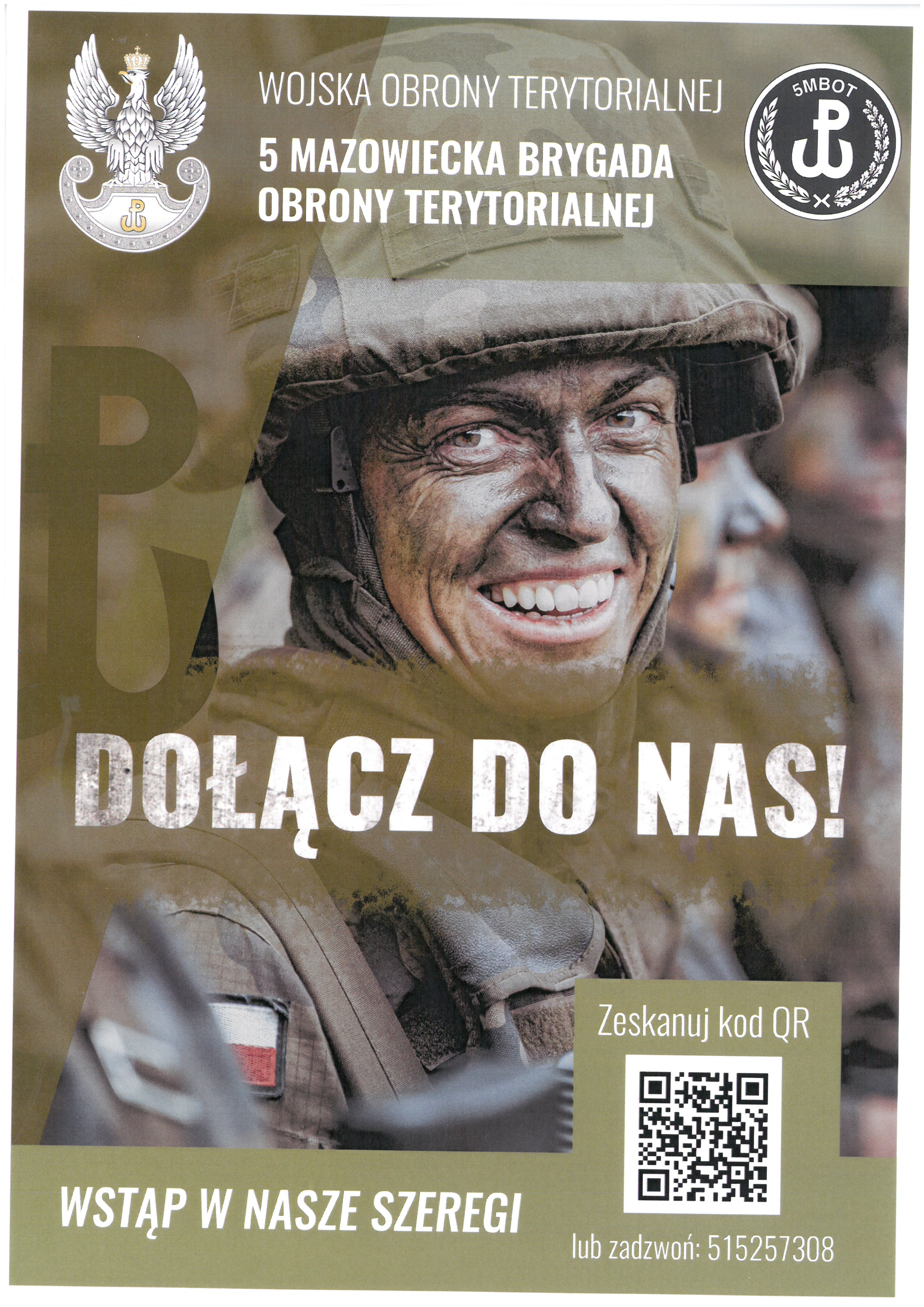 Dołącz do WOT