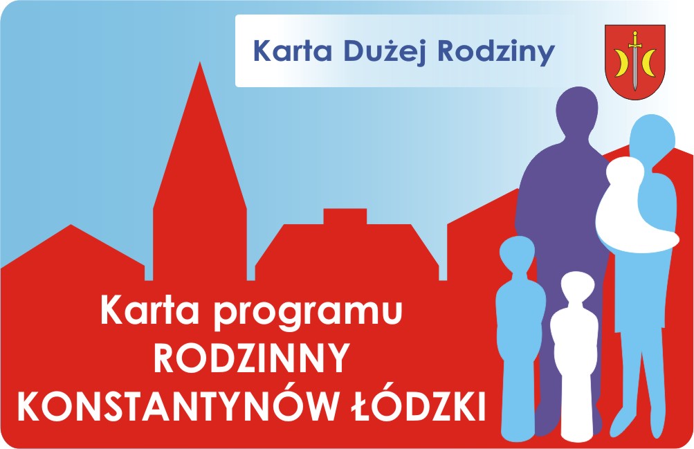 Program Rodzinny Konstantynów Łódzki