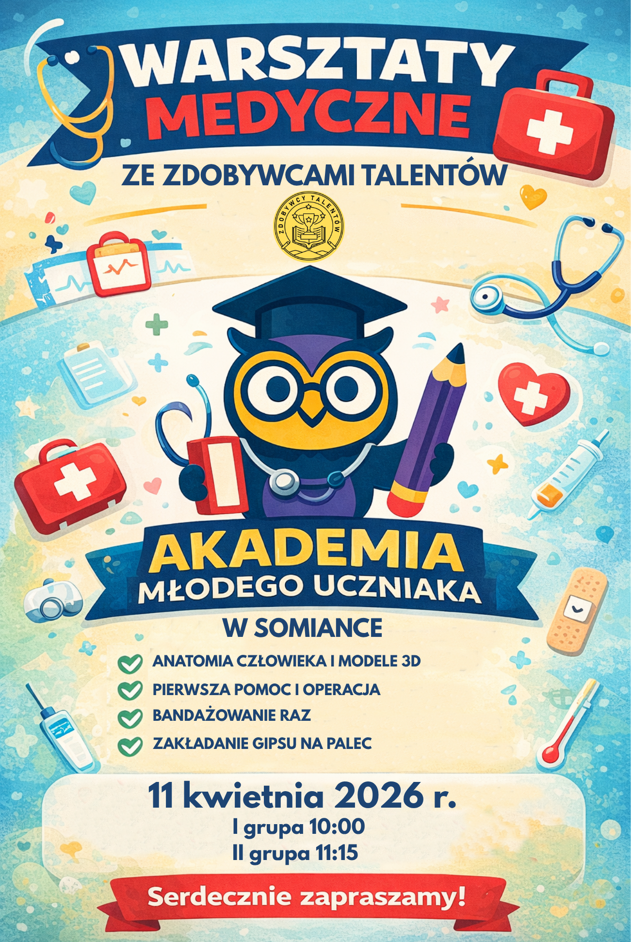 Plakat