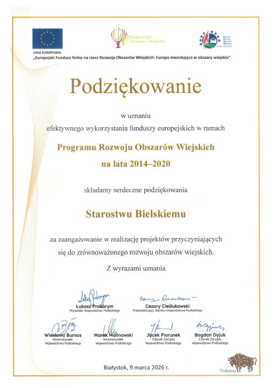 PROW