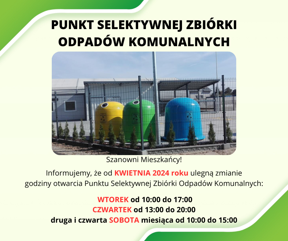 informacja pszok