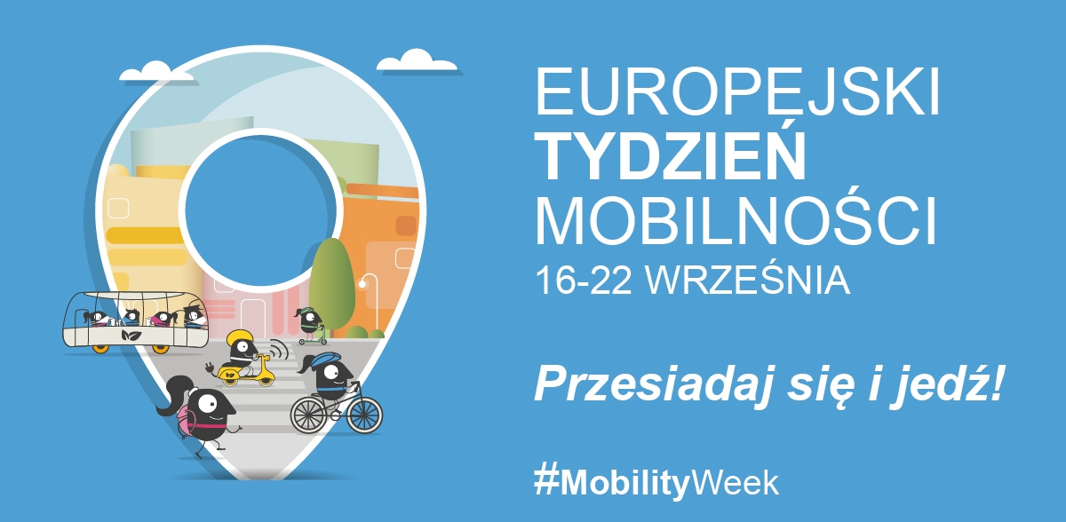 Europejski Tydzień Mobilności