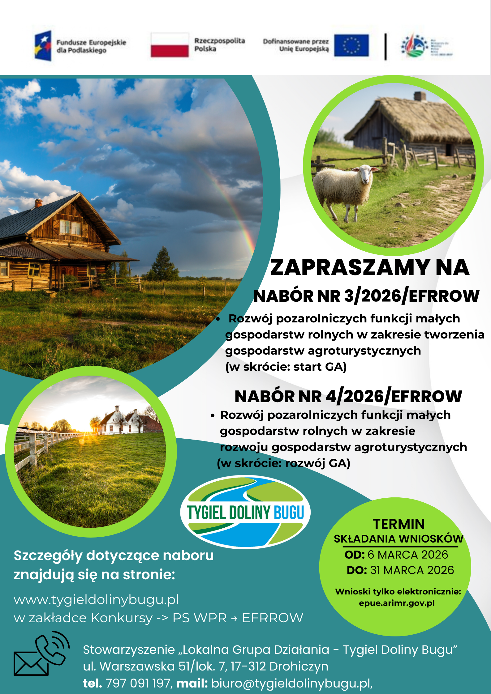 Nabór