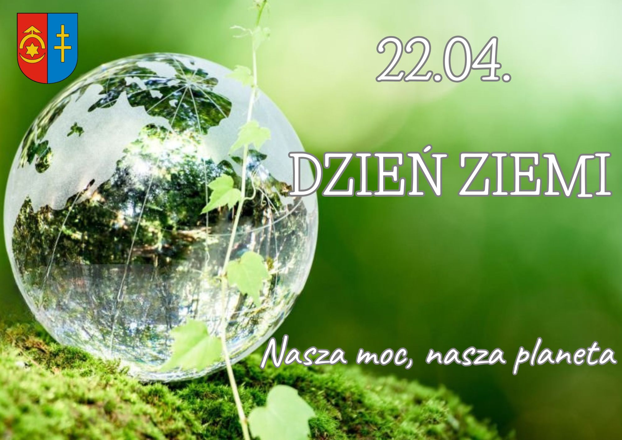 Dzień Ziemi 