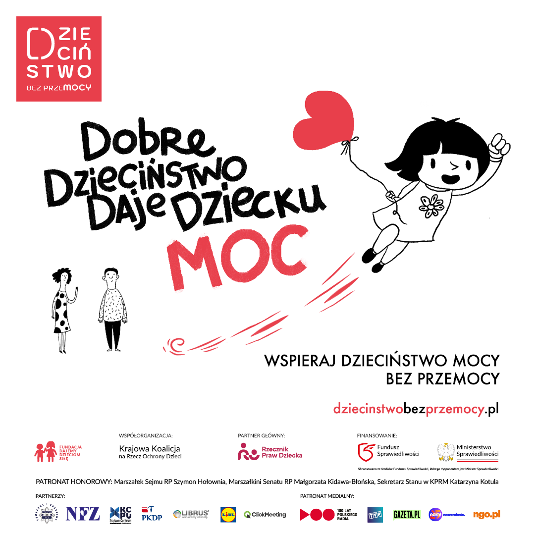bez przemocy