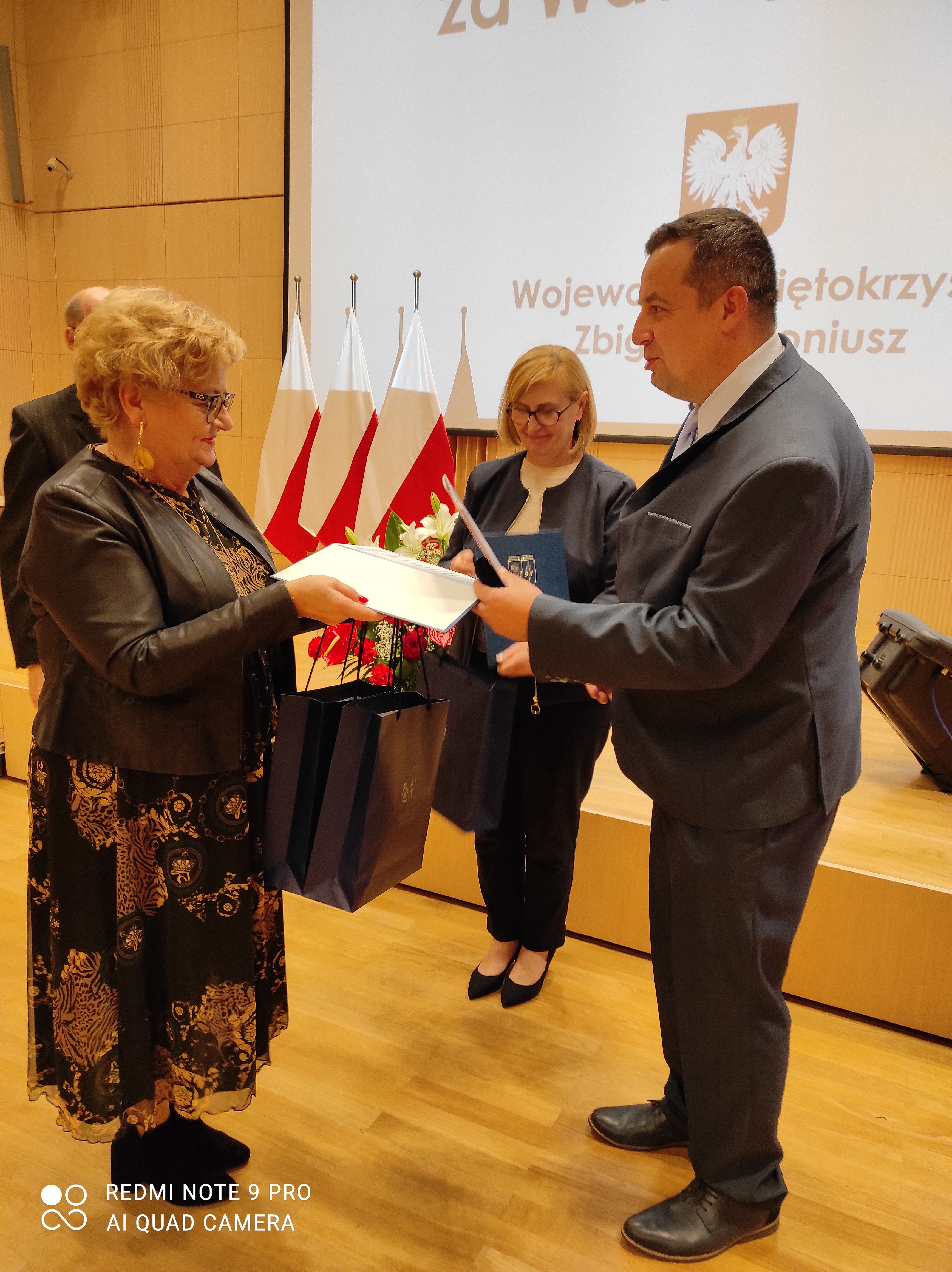 Ratownicy medyczni obchodzą swoje święto
