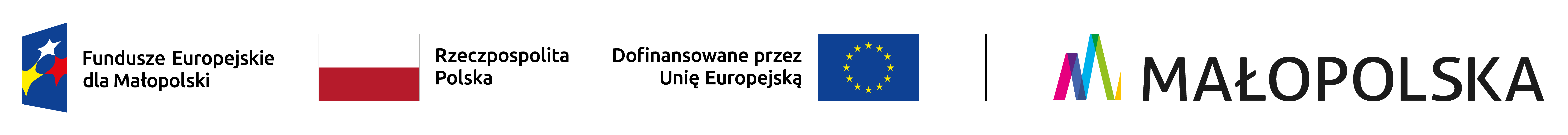 Grafika z logotypami