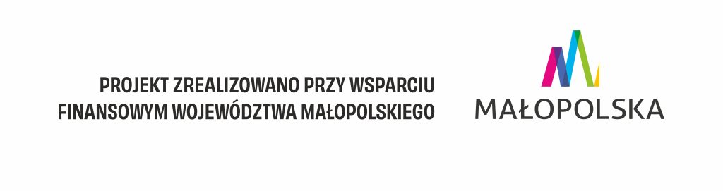 Logo Województwa Małopolskiego
