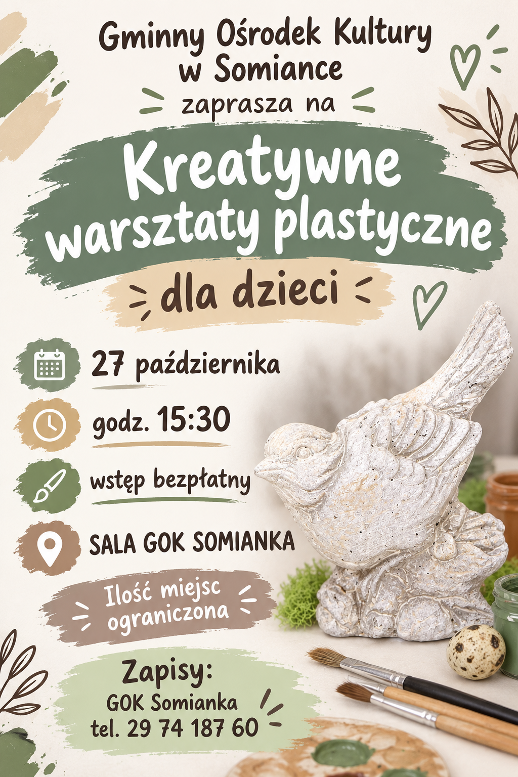 Plakat
