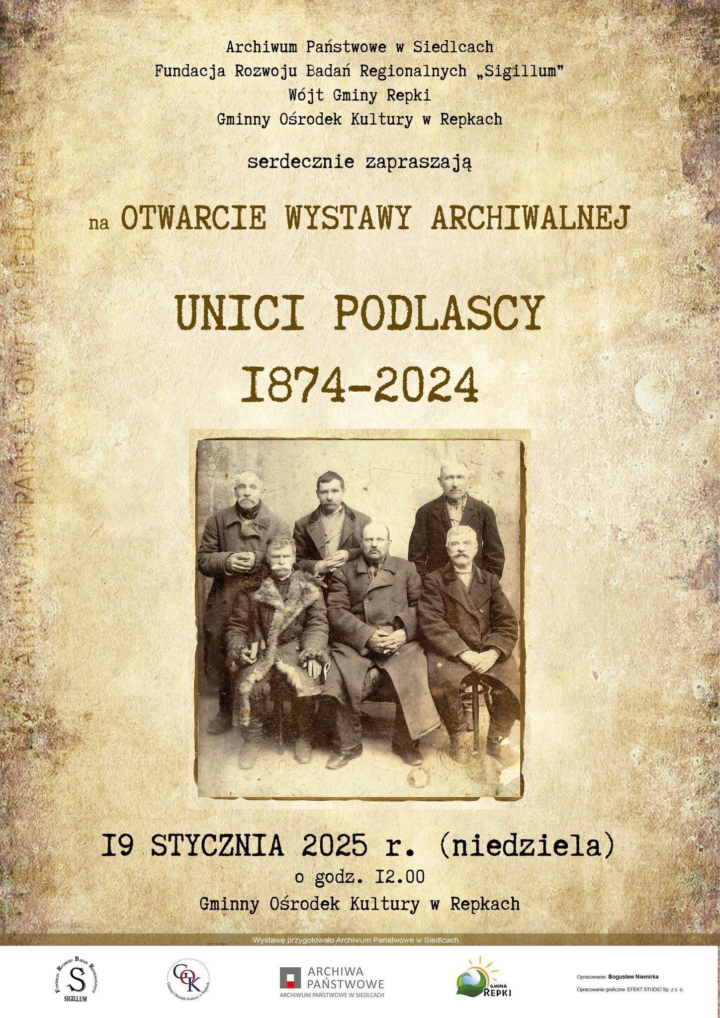 Unici Podlascy