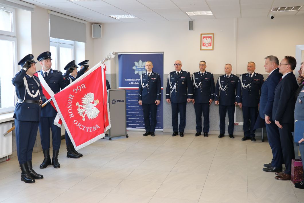 Policja