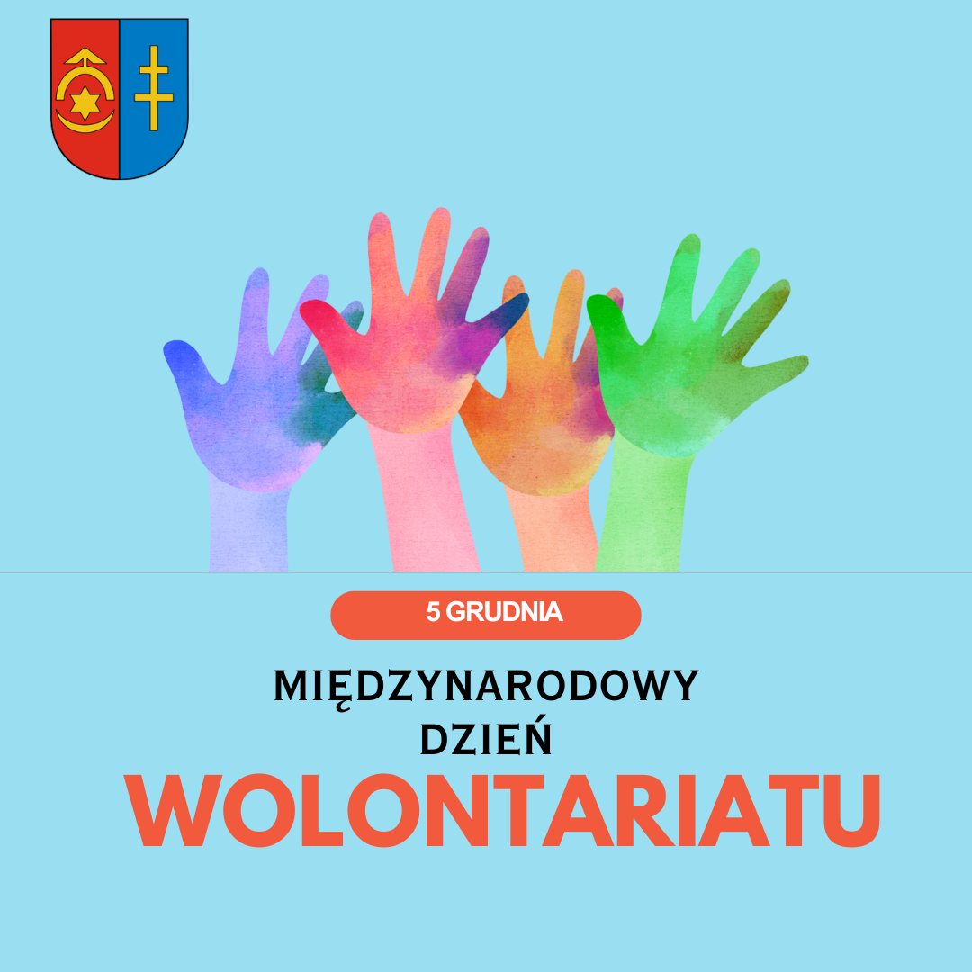 Dzień Wolontariatu