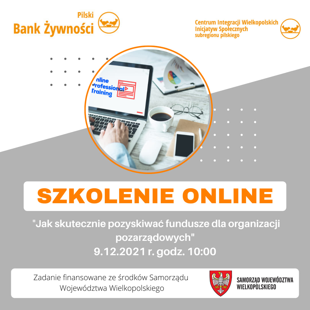Szkolenie online