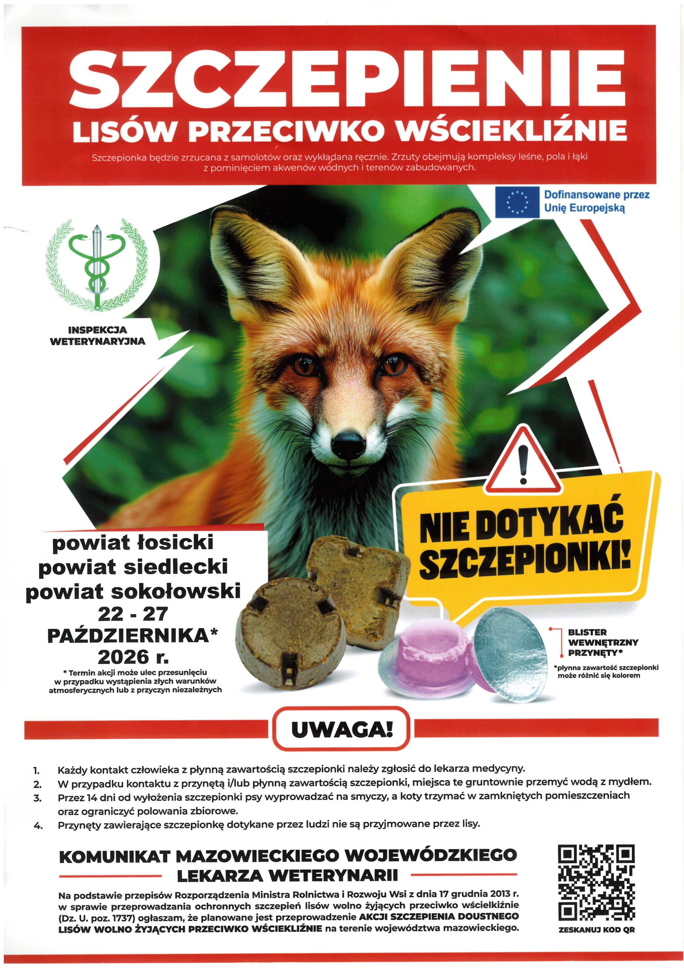 Szczepienie