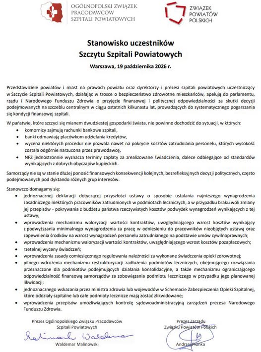 Stanowisko