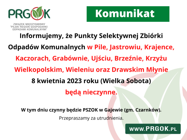 Pszok nieczynny