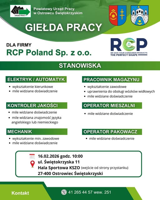 Giełda Pracy