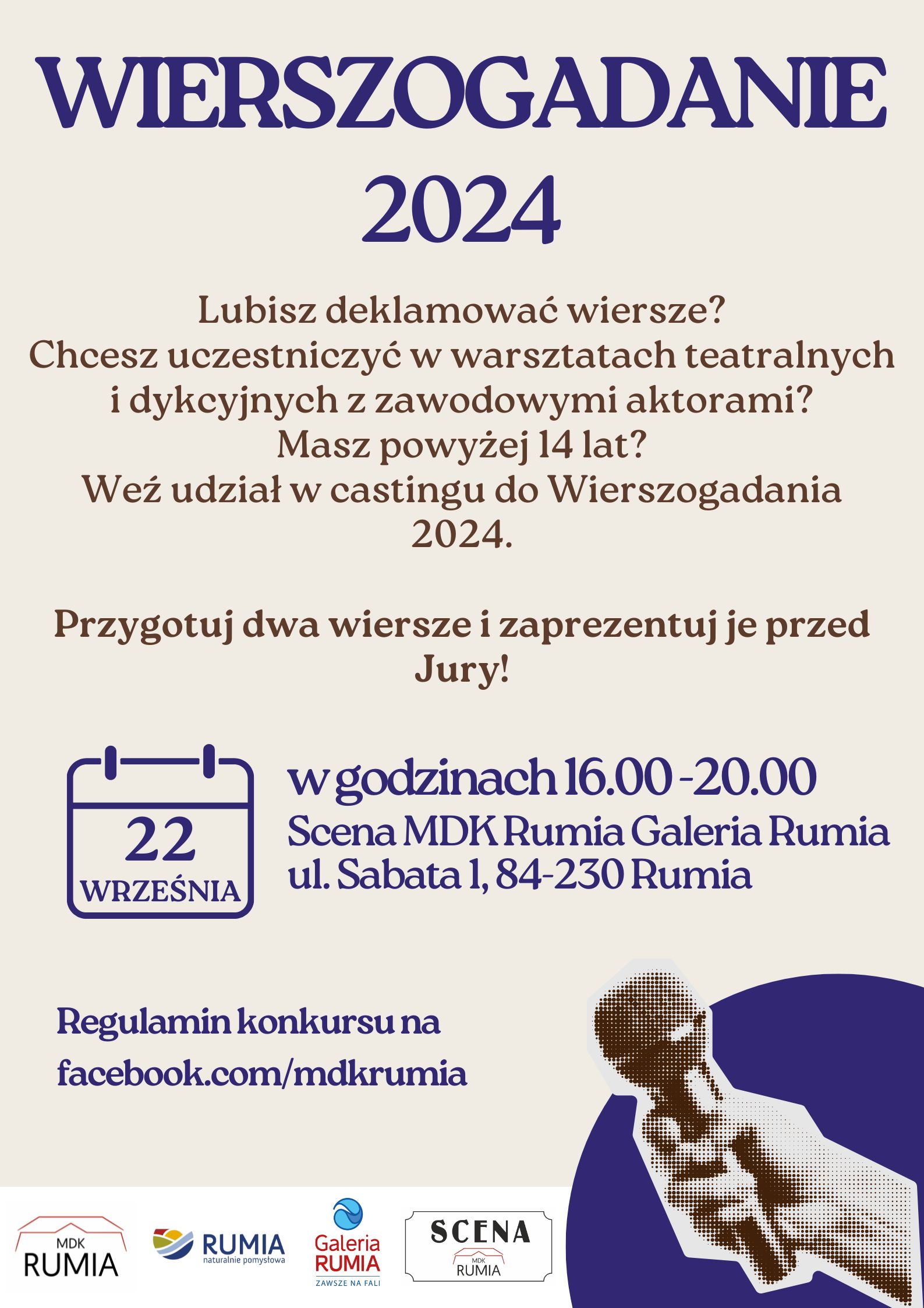 Wierszogadanie
