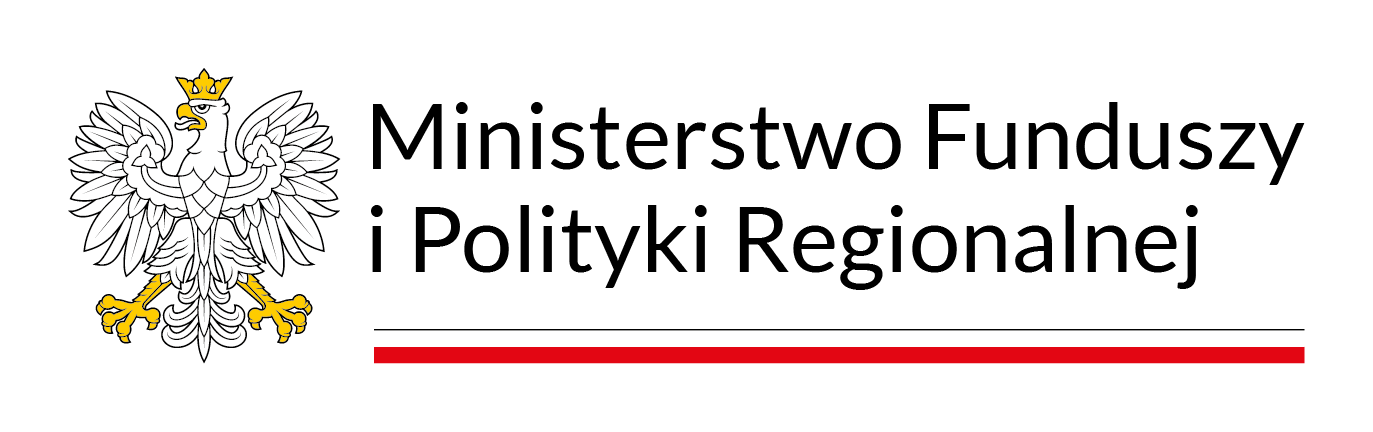 Logotyp MFPR