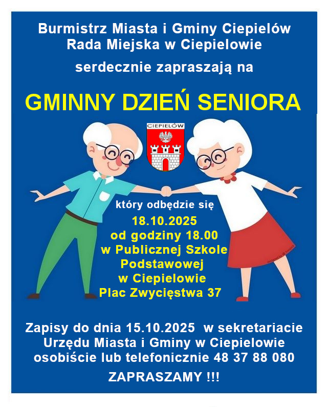 Dzień Seniora