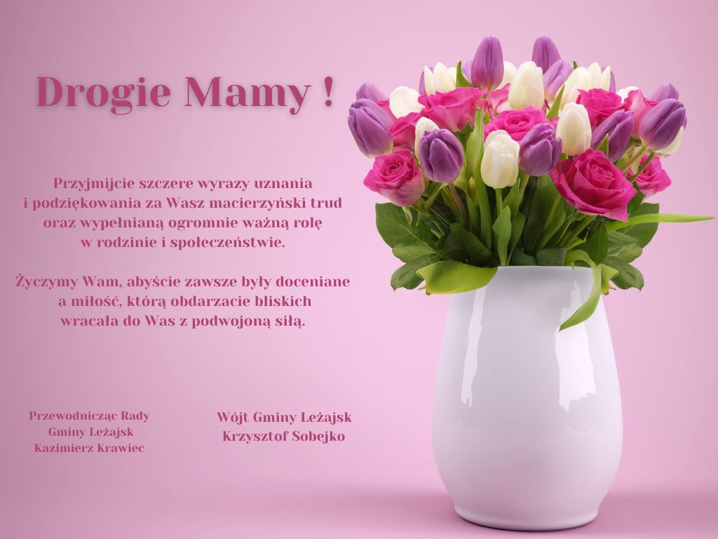 Dzień mamy 